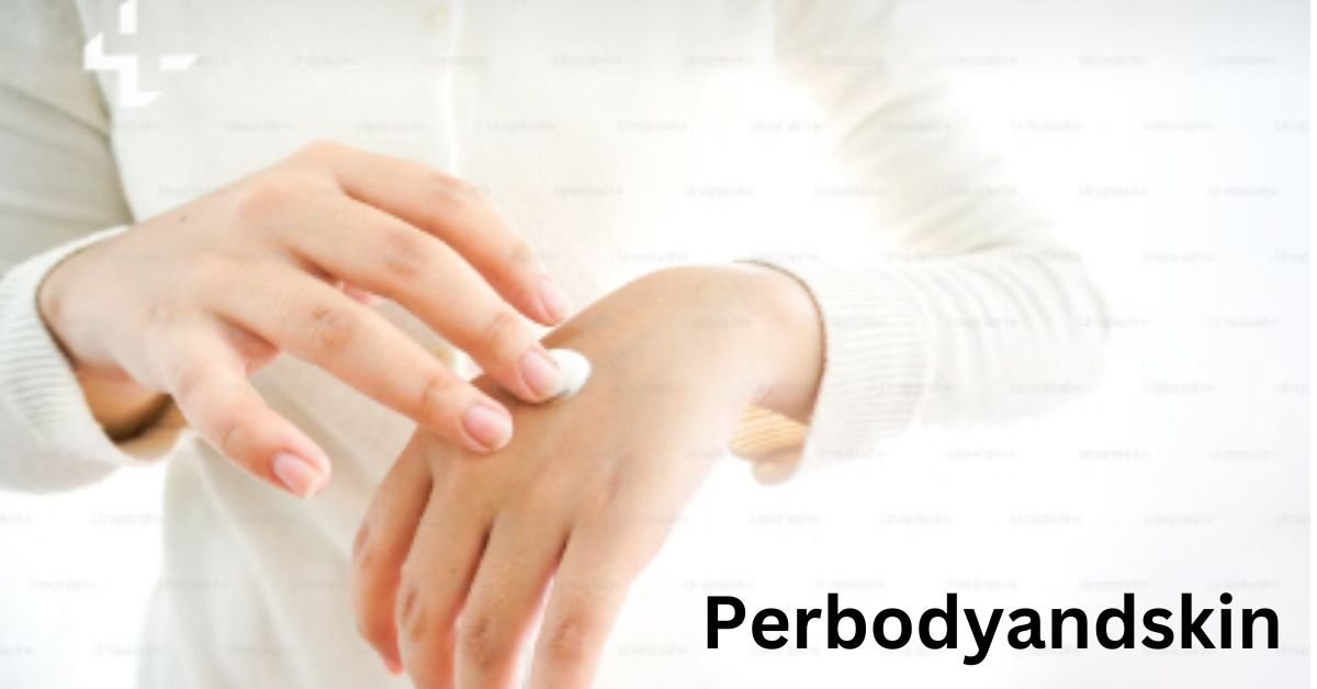 perbodyandskin