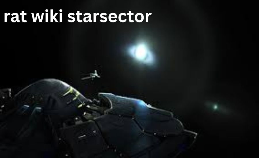 rat wiki starsector