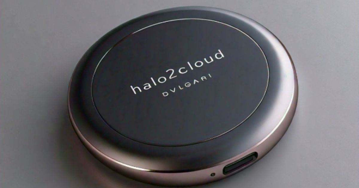 halo2cloud bvlgari