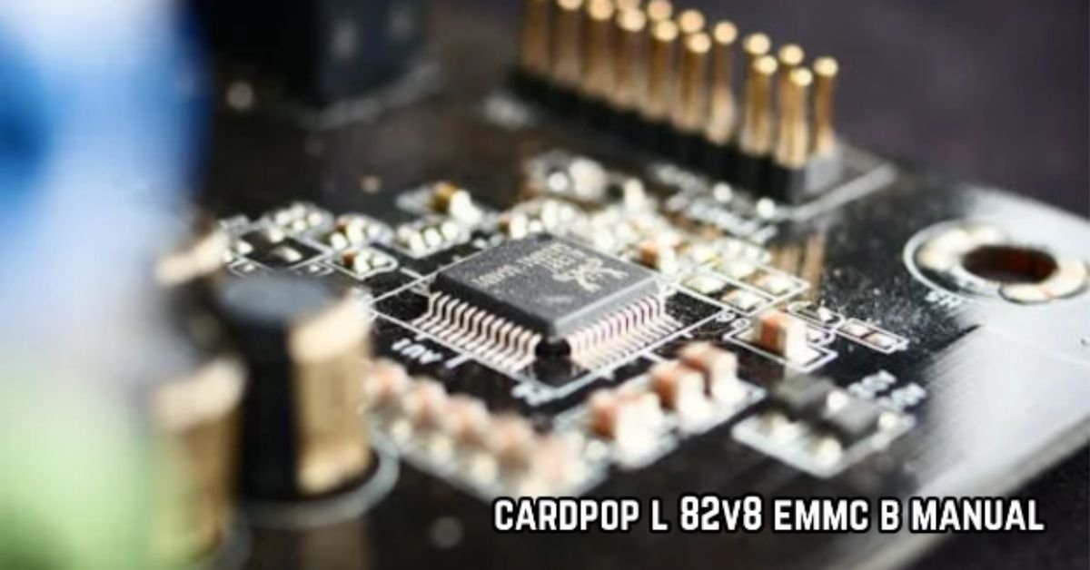 cardpop l 82v8 emmc b manual