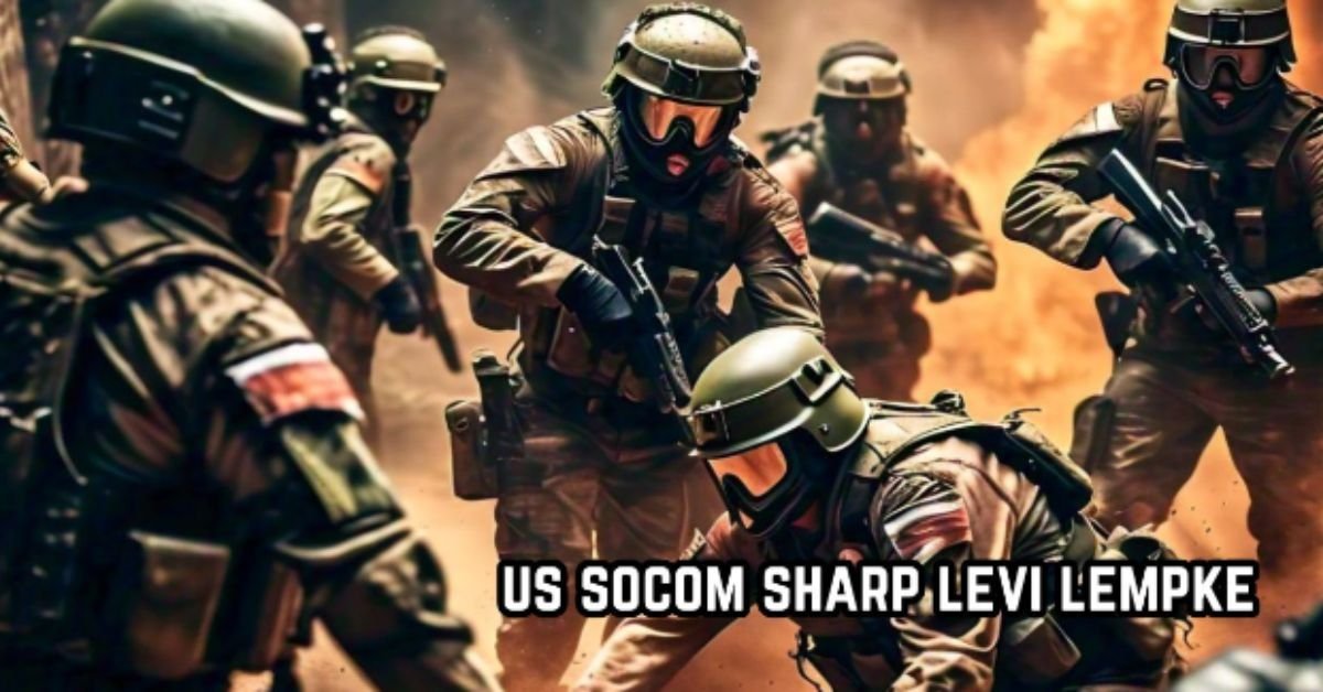 us socom sharp levi lempke